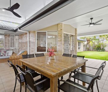 Spacious Family Living in a Prime Sippy Downs Location - Photo 1