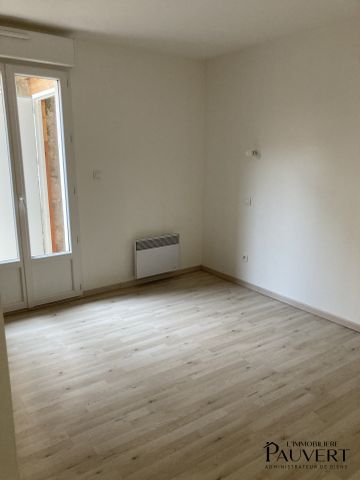 Bel appartement T3 avec balcon au 2ème étage - Photo 3