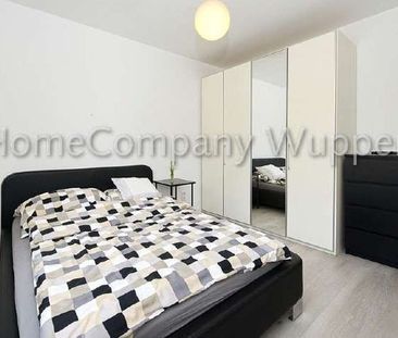 Moderne Komfortwohnung mit kleiner Terrasse und Internetzugang in U... - Foto 4