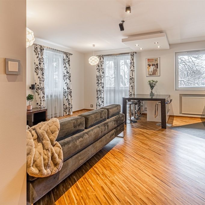 3 pokoje przy parku Achera, Ursus - Photo 1