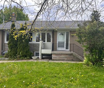 For Lease - 6 Kitson Drive, Toronto, Ontario - Photo 5