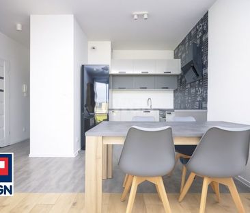 Mieszkanie na wynajem Reda - 2 Pokoje |wynajem| ul.Morska 36-Prima ... - Фото 6