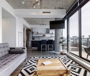 Fashion House Lofts 461 , #1115 - Photo 1