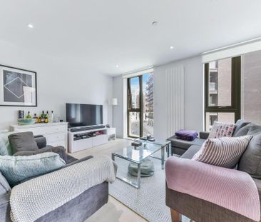1 bedroom apartment to rent - Photo 2