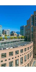 High floor, Good View, Apartment in Centre of Downtown Vancouver - Photo 4