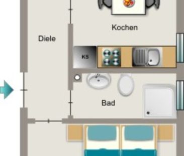 Am Urnenfeld 5, 44534 Lünen - Photo 5