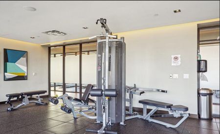 For Lease - 38 Honeycrisp Crescent Unit# 215, Vaughan, Ontario - Photo 2