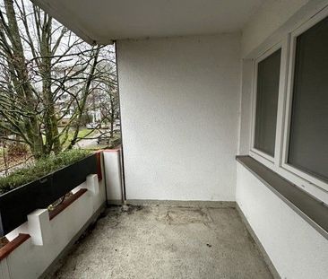 Hübsche 2-Zi.-Whg. mit modernem Bad und Balkon - Photo 5