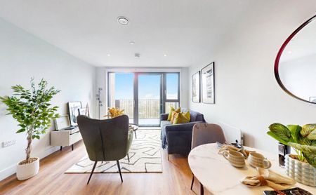 Francis House, SL6 1TY, Maidenhead - Photo 3