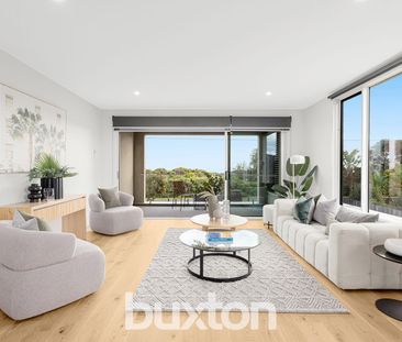 STUNNING COASTAL TOWNHOUSE WITH BREATHTAKING BAY VIEWS - Photo 3