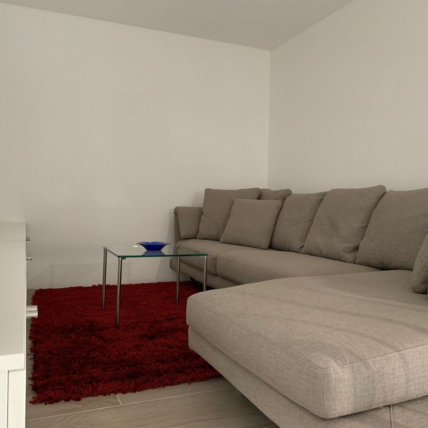 Appartamento di 2.5 locali arredato, Bellinzona - Photo 1