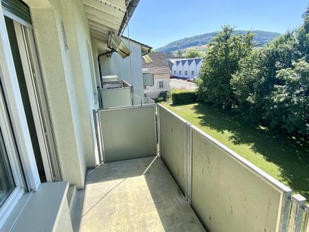 Schöne 3-Zimmer-Wohnung mit Balkon an ruhiger Lage - Photo 4
