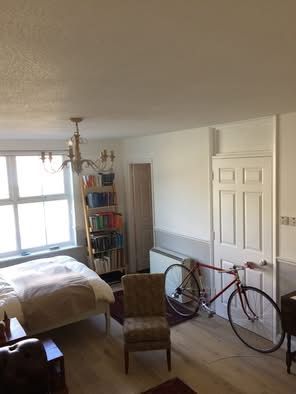 Studio Flat, Paxton Road, SE23 - Photo 3