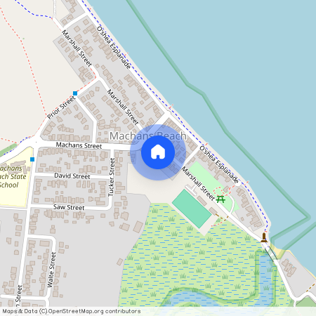 49 Marshall Street, Qld 4878, Machans Beach