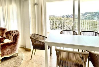 Villa for rent with 4 bedrooms and 3 bathrooms with stunning views