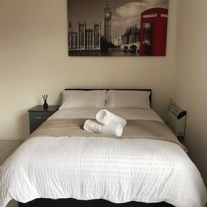 Studio Flat, Bristol Road, B5 - Photo 1