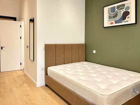 Studio to rent - Photo 4