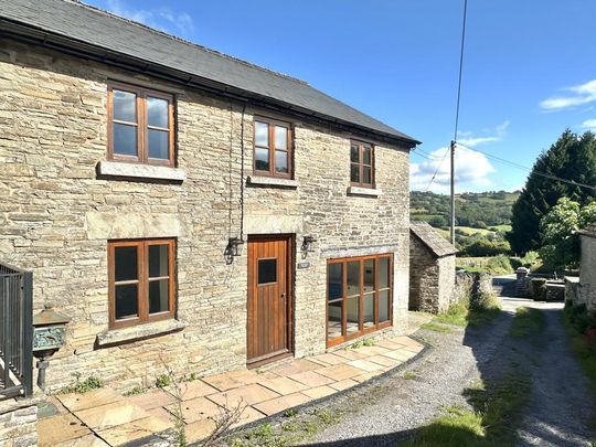 2 bedroom cottage to rent - Photo 1
