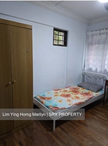 Blk 281 Toh Guan View (Jurong East), HDB 5 Rooms - For Rent - Photo 5
