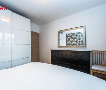 Pronájem bytu 2+1 v osobním vlastnictví 53 m², Kladno - Photo 5