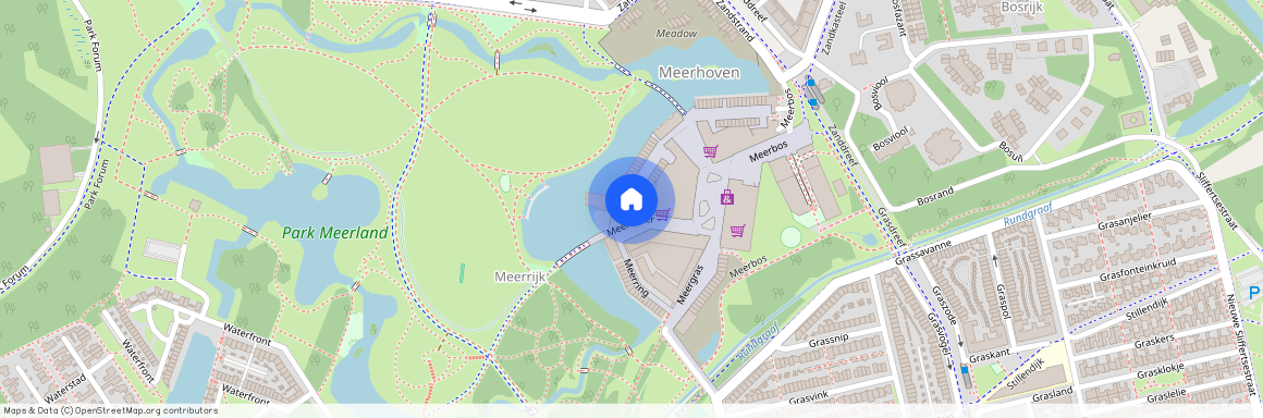 Meerwater 64, 5658 LM, Eindhoven
