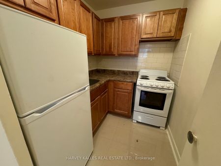 For Lease - 51 Gamble Avenue Unit# 201, Toronto, Ontario - Photo 2