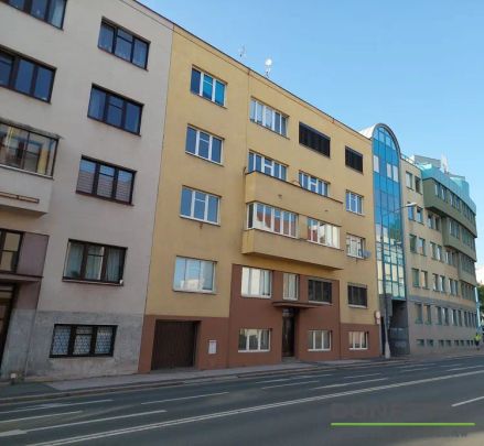 Pronájem pěkného bytu 3+kk (83,4 m - Fotografie 1