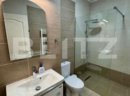 Apartament 1 camera, 53 mp, zona Iulius Mall/Park Lake - Photo 5
