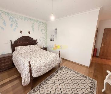 Apartment T3 in Buarcos e São Julião, Figueira da Foz - Foto 6