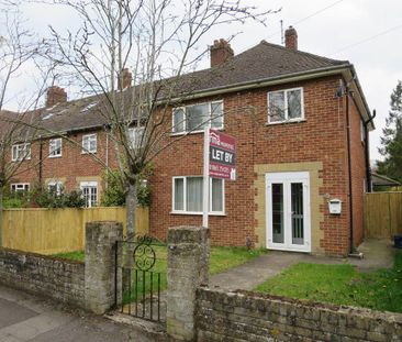 5 bedroom house to rent - Photo 2