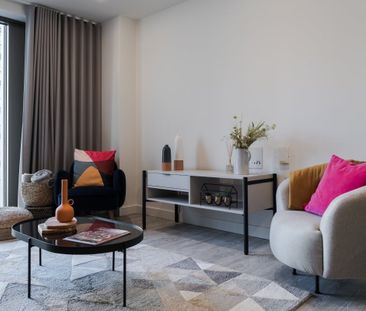 2 bedroom flat to rent - Photo 4