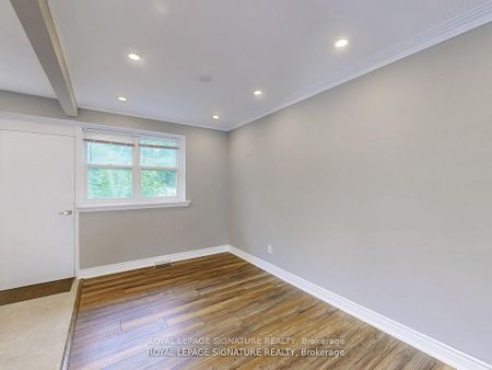 For Lease - 1821 Christopher Road, Mississauga, Ontario - Photo 2