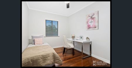 MODERN 4-BED RESIDENCE IN SALISBURY: A PERFECT BLEAND OF STYLE AND COMFORT - Photo 5