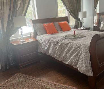 For Lease - 59 Johnson Street, Markham, Ontario - Photo 3