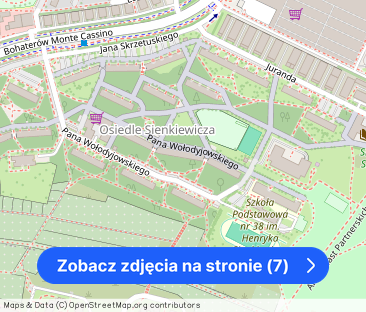 Wynajmę pokój LSM balkon internet. – zdjęcie 1