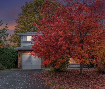 For Lease - 6 Blue Spruce Court, Blackburn Hamlet, Ontario - Photo 3