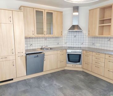 Schöne EG - Terrassenwohnung mit Garten in Petzenkirchen - Photo 4