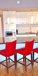 Furnished 2 bed 2 bath Downtown Vancouver at The Rosedale - Photo 3