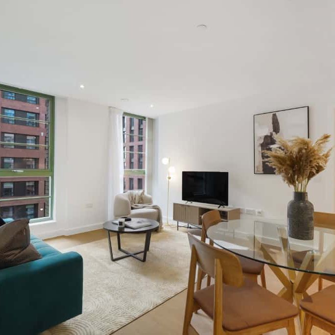 Guild Point, B5 6EL, Birmingham - Photo 1