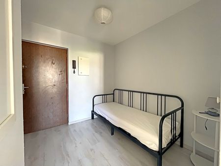 LA TERRASSE - T1 BIS RÉNOVÉ ET MEUBLÉ - PARKING, - Photo 2