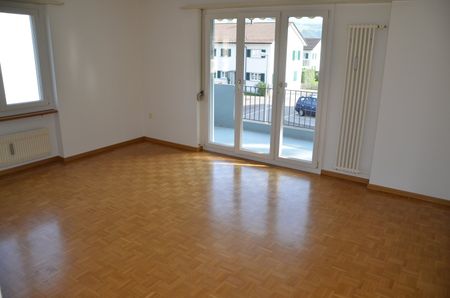 "moderne 3.5-Zimmer-Wohnung an ruhiger Lage mit Balkon" - Foto 3