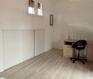 Location Appartement 2 pièces Meublé 40m² NIORT 79000 - Photo 3