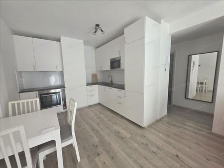 Kiadó új építésű lakás - Budapest XIX. kerület - Fotó 2