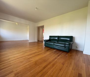 Location Appartement 4 pièces 70m² ST SEBASTIEN SUR LOIRE 44230 - Photo 1