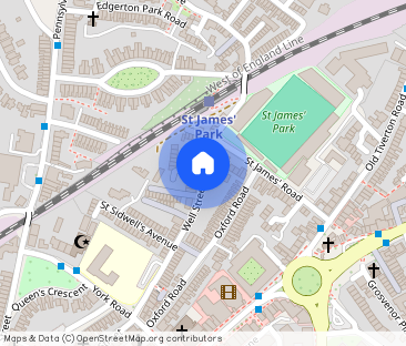 1 bed House Share - To Let - Photo 1