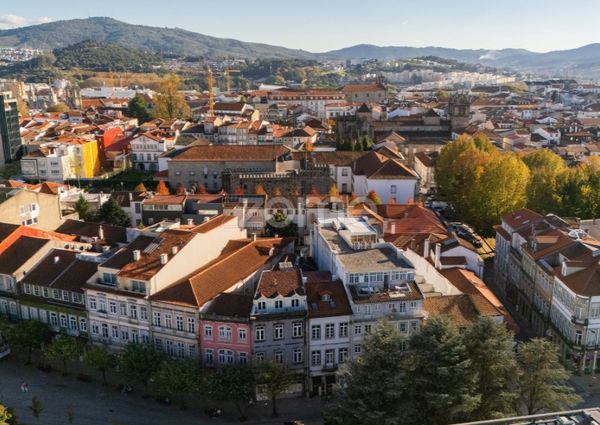 Apartamento T2 em Braga