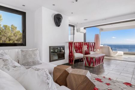 Luxury Villa for rent in Santa Eulària des Riu, Spain - Photo 5