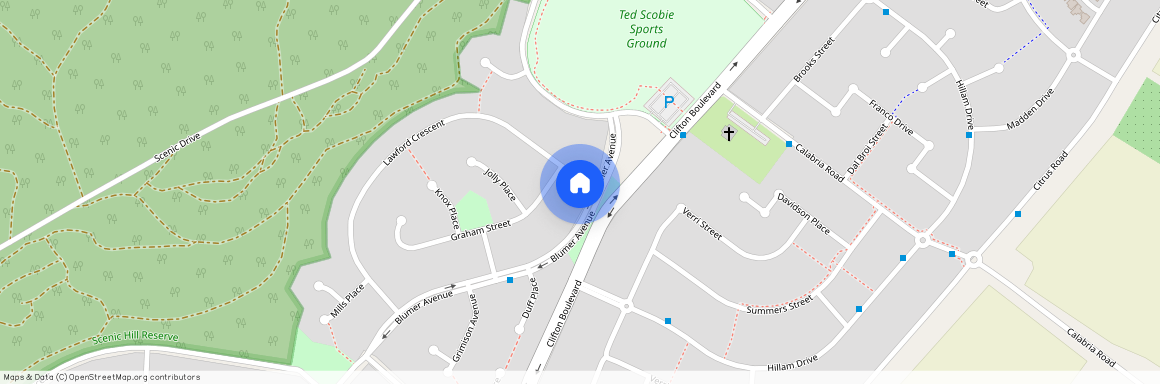 92 Blumer Avenue, NSW 2680, Griffith