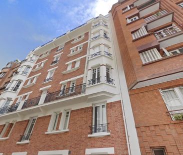 STUDIO A LOUER - PARIS 15EME ARRONDISSEMENT - 26.87 m - 1 110 € - Photo 1