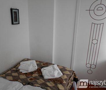 Międzyzdroje - apartament z widokiem na morze - Zdjęcie 3